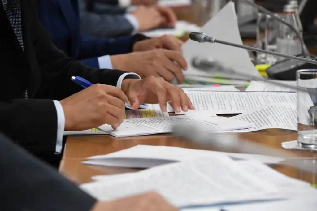 В Казахстане определили организацию по сбору и анализу научно-технической информации