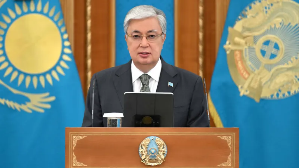 Постыдная ситуация – Токаев о зависимости от импорта