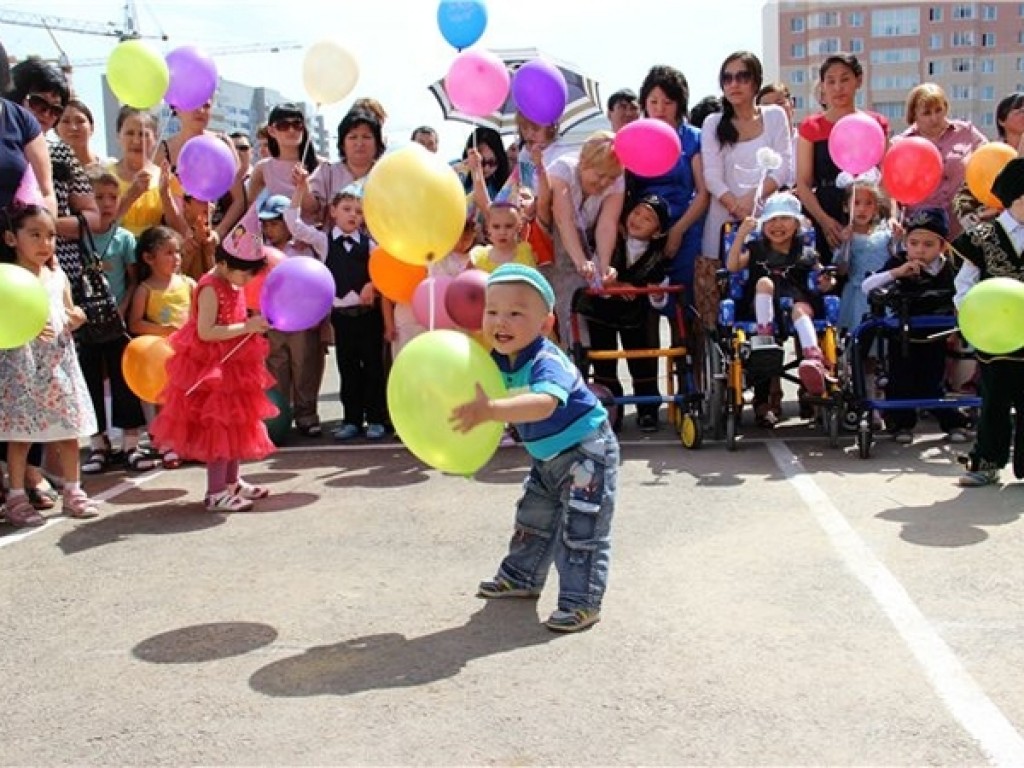 Акцию «Безопасное лето - 2024» проведут в Караганде 1 июня