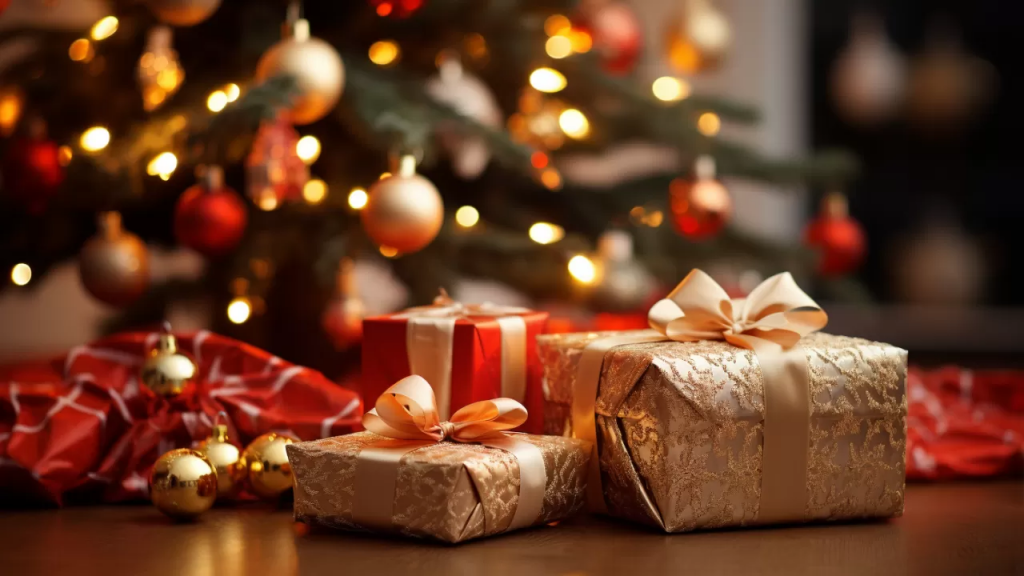 От 5 до 25 тысяч тенге на новогодний подарок потратят большинство казахстанцев – опрос