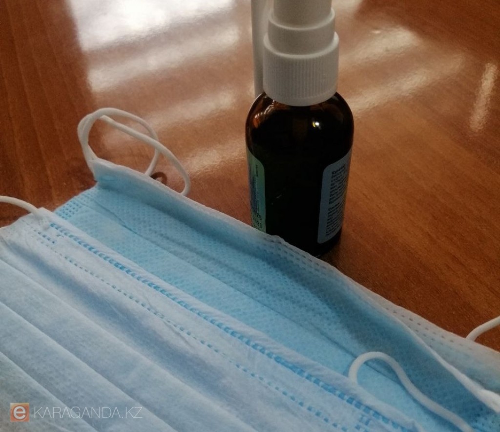 Минздрав: Число заболевших ОРВИ в Казахстане приблизилось к 2 миллионам