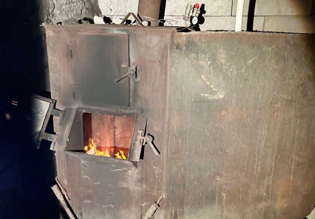 Қарағандыда 35 жастағы ер адам жылыту қазандығының жарылуынан зардап шекті