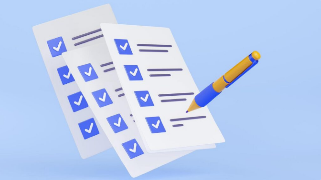 Что будет за ошибку в декларации, рассказали в КГД