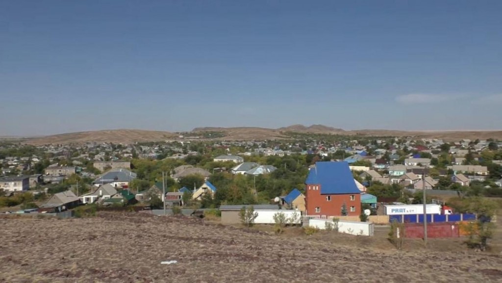 В Темиртау жители Правого берега смогут подключиться к газу