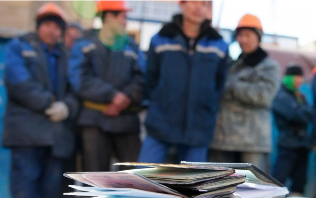 В Казахстане обновят правила привлечения иностранной рабочей силы