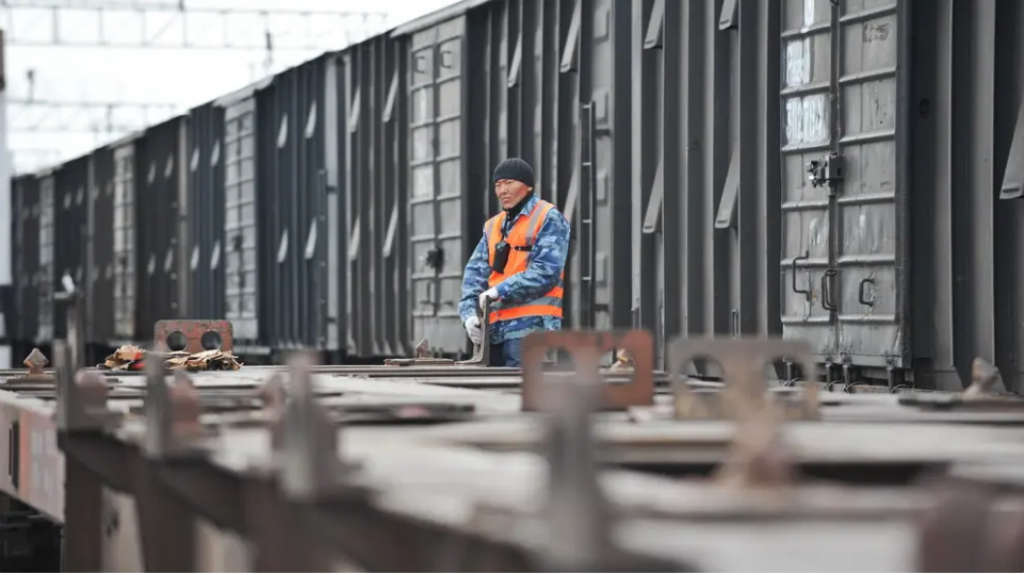 Казахстан намерен стать логистическим хабом ЕАЭС