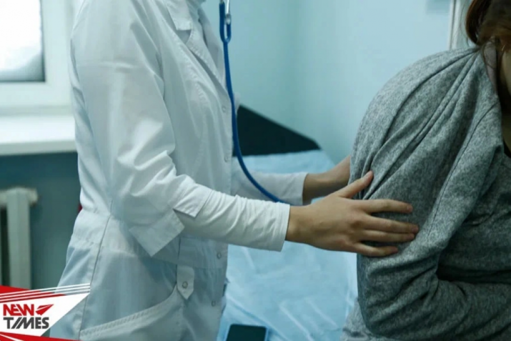 Жасырын камера медициналық тексеру