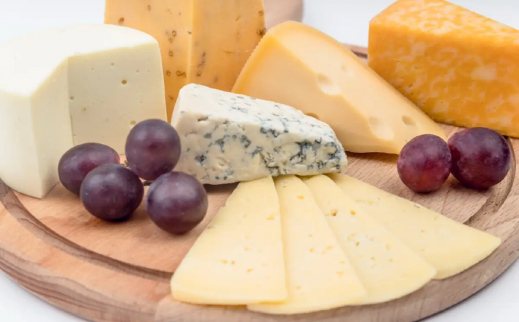 Как изменились цены на сыр в Казахстане