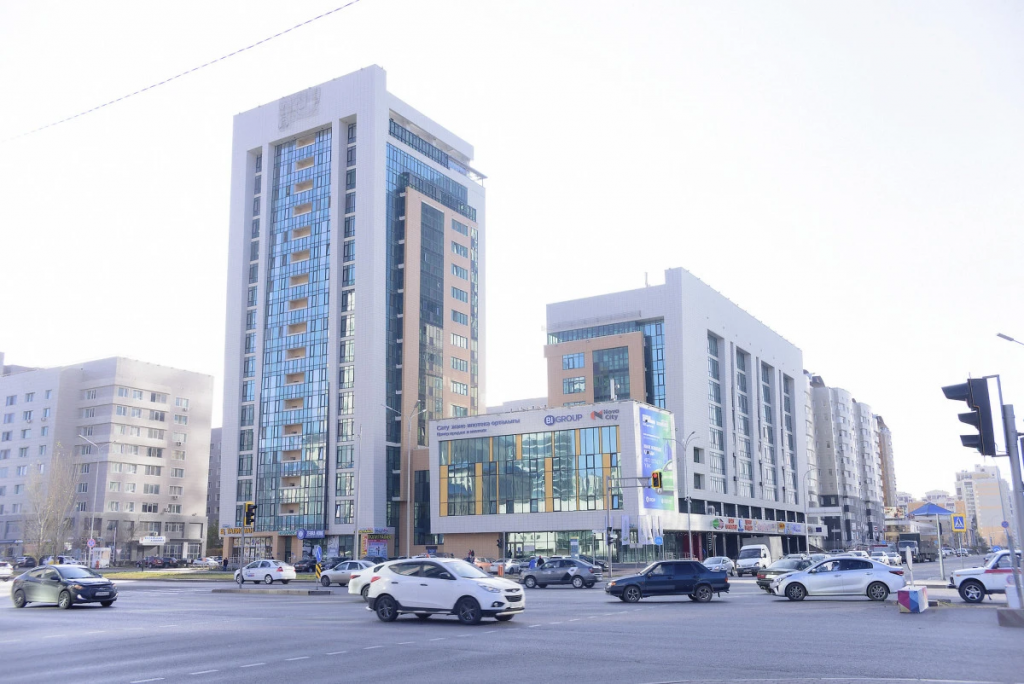 Где в Казахстане жильё стоит дешевле всего