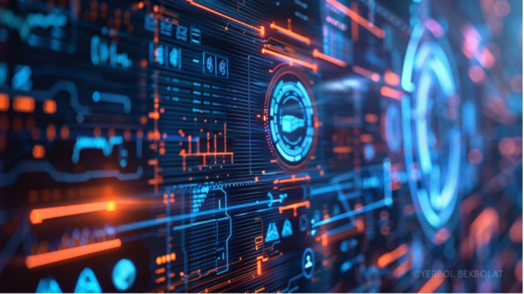 В единой платформе недропользования Казахстана оцифрованы 22 услуги