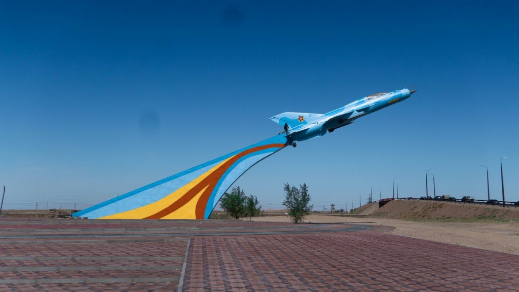 Карагандинский Центр урбанистики представил план благоустройства Балхаша