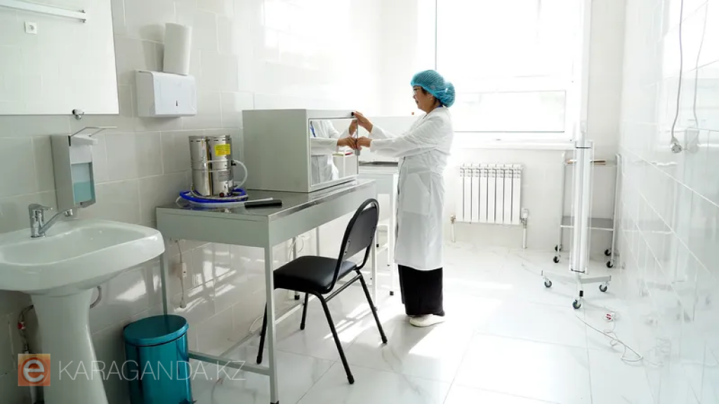 ОРВИ снижается, но корь атакует: казахстанские медики бьют тревогу