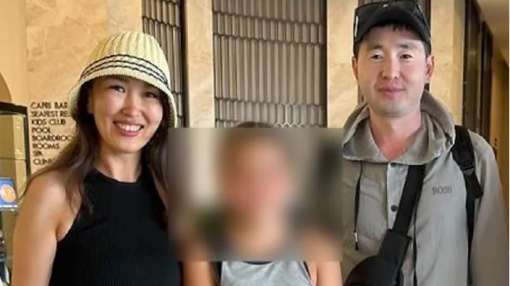 Карагандинцы спасли девочку из Казахстана, пропавшую во Вьетнаме