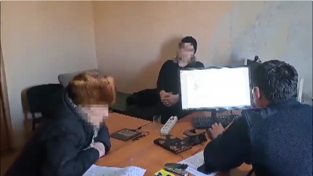 Жестокое убийство в магазине в Сарани: дело направлено в суд