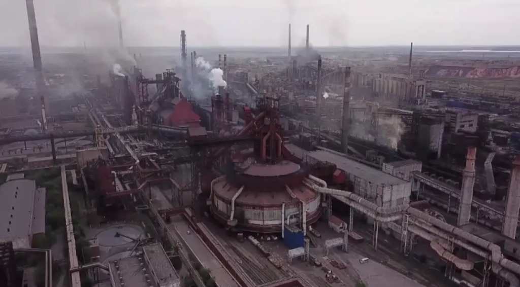 Увеличение мощности производства на предприятиях Карагандинской области дают новый импульс к развитию обрабатывающей промышленности