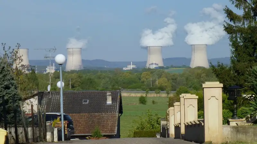 Строительство АЭС: опыт развитых стран и перспективы для Казахстана