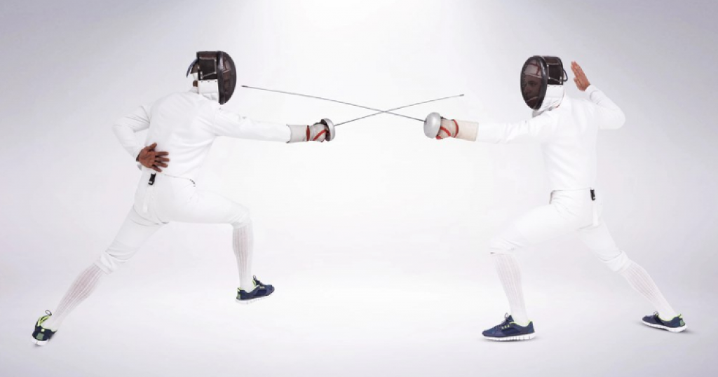 Караганда примет Кубок Казахстана по фехтованию