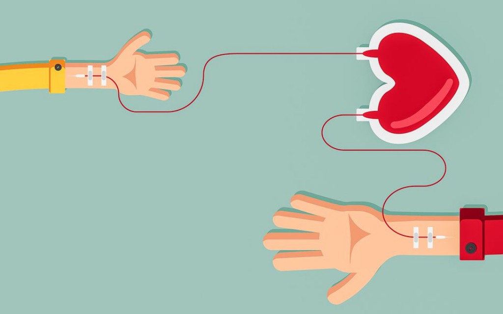 Карагандинский областной центр крови снова нуждается в донорах