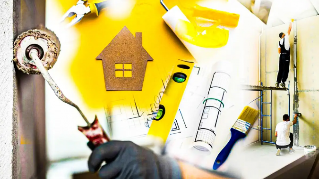 Сколько стоит сделать ремонт в Казахстане