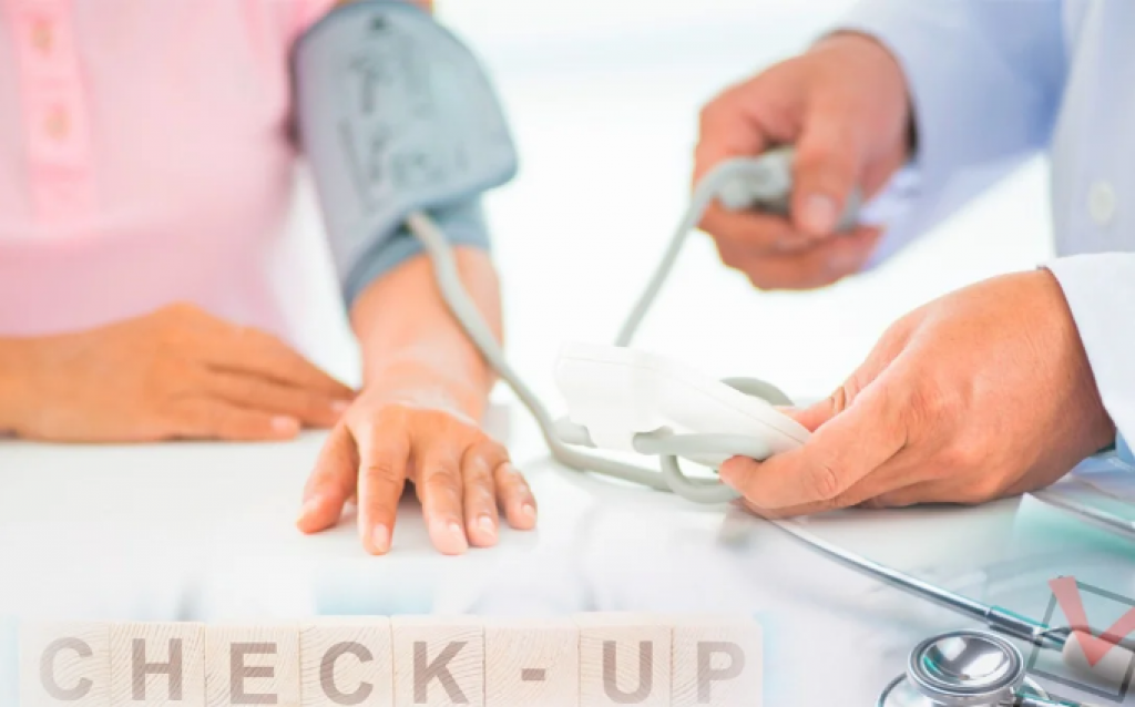 Сколько стоит медицинский check up в разных городах Казахстана