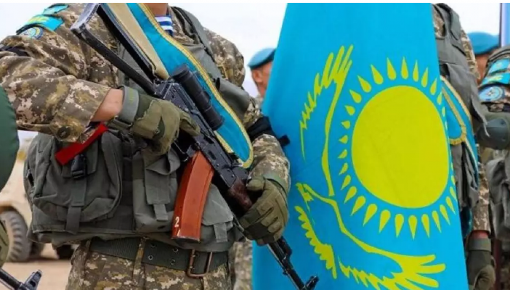 Прослуживший более 20 лет в частях Минобороны казахстанец отсудил 26 млн тенге