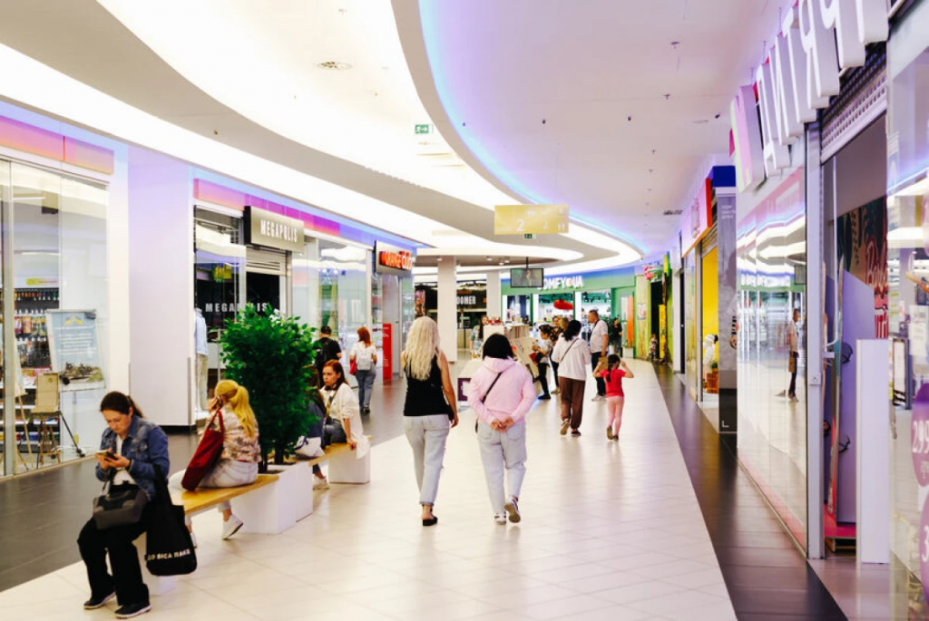 В Казахстане владельцы ТРЦ обязаны будут страховать посетителей от пожара