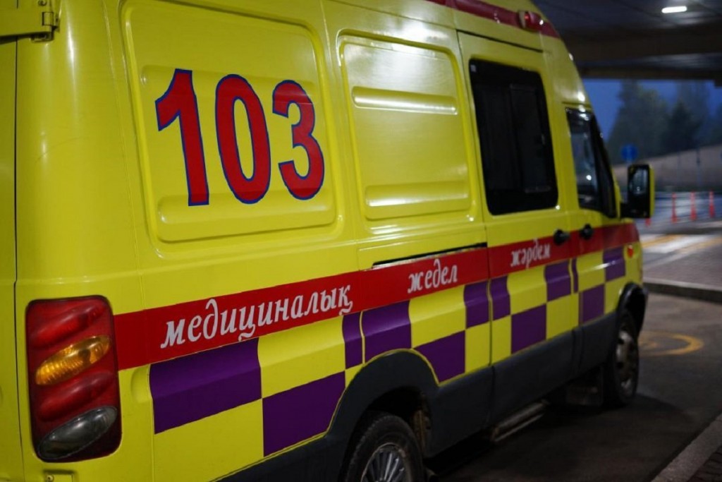 Жителей Карагандинской области предупредили о сбое работы линии 