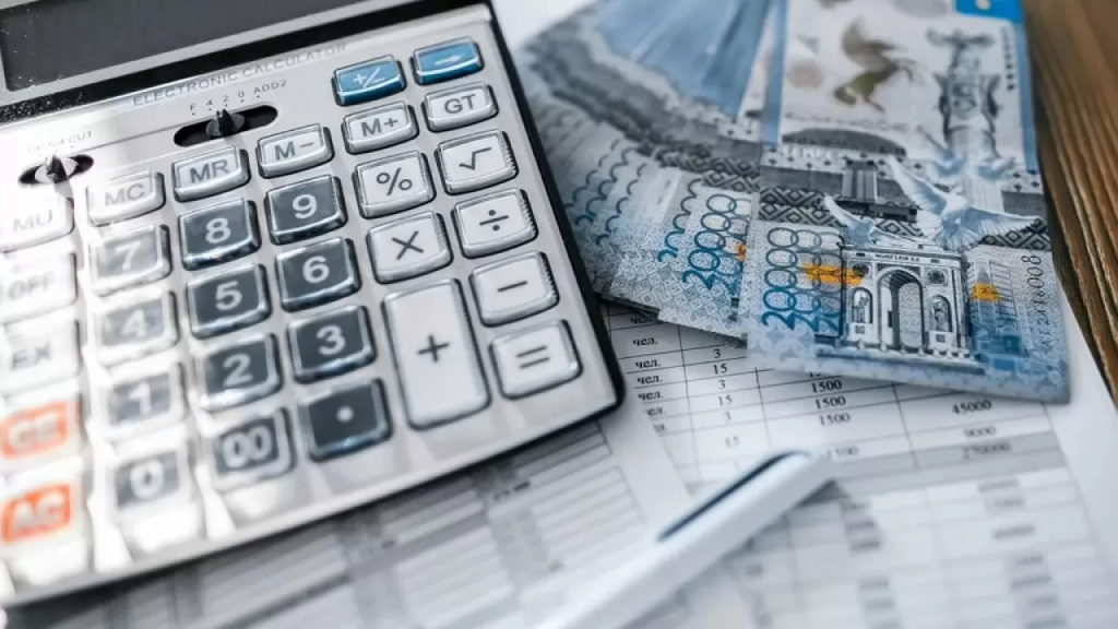 На сколько выросли пенсионные накопления казахстанцев за год