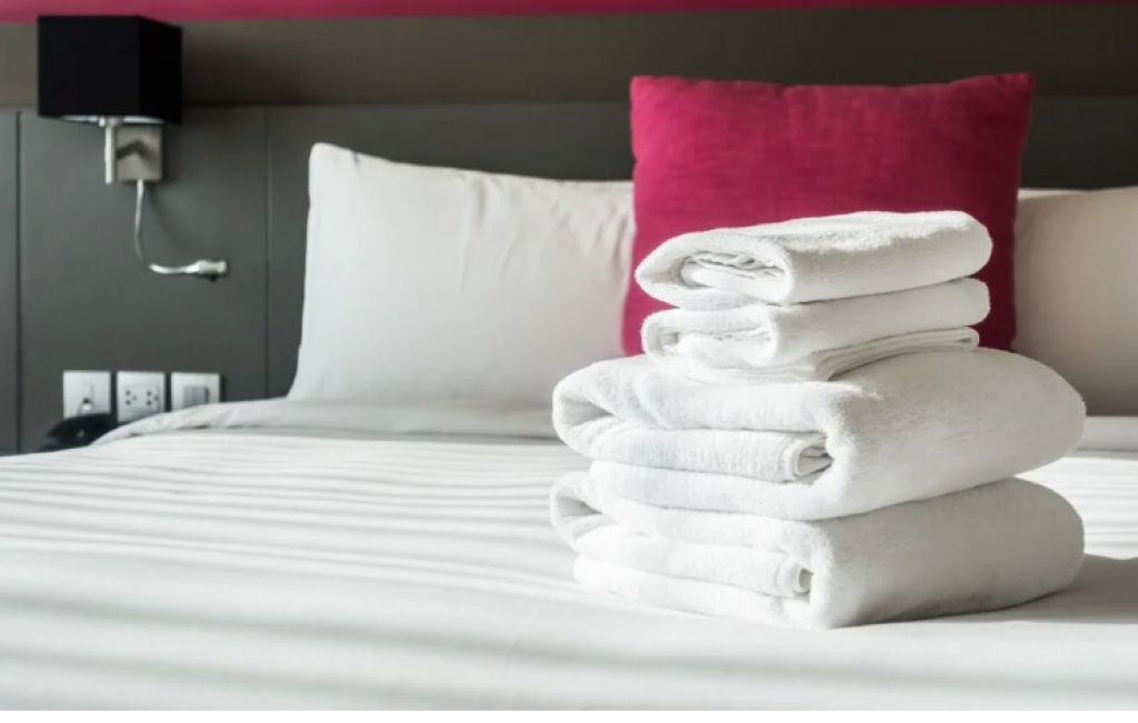 Какие услуги в отелях Казахстана предоставляют бесплатно