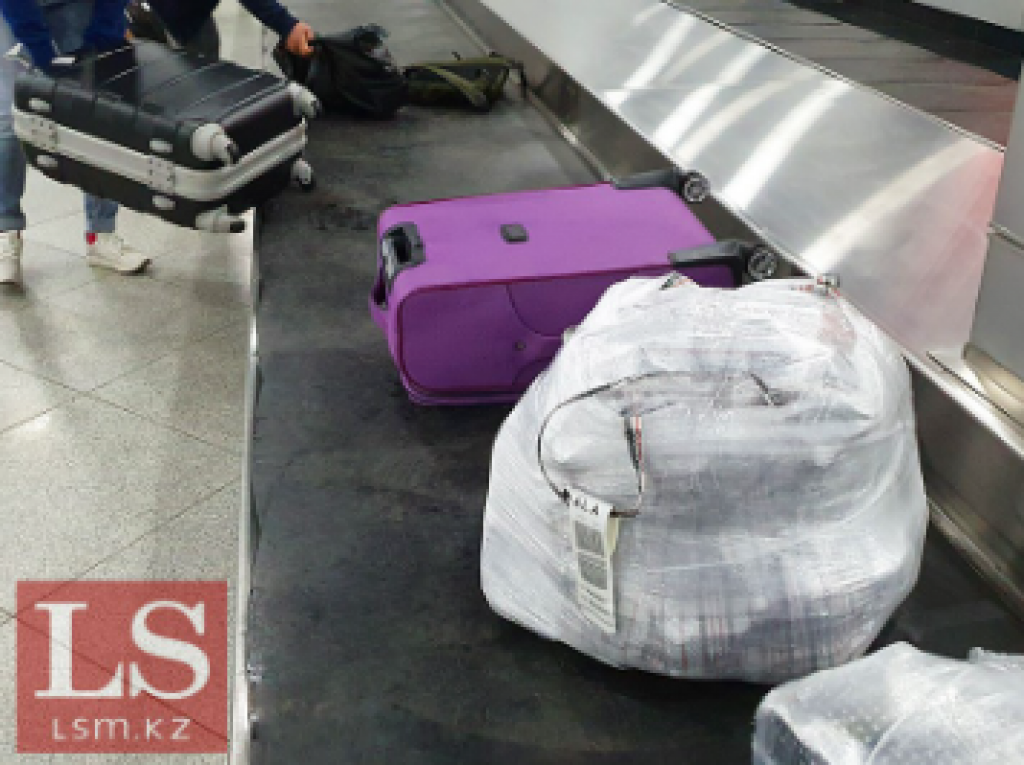 Пассажиров хотят страховать от задержки рейса или потери багажа