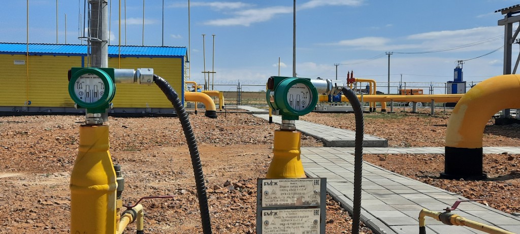 Меньше миллиона тенге обойдётся карагандинцам подключение к центральному газу