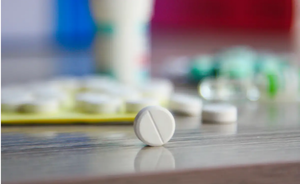 В Казахстане определены квоты на использование психотропных препаратов