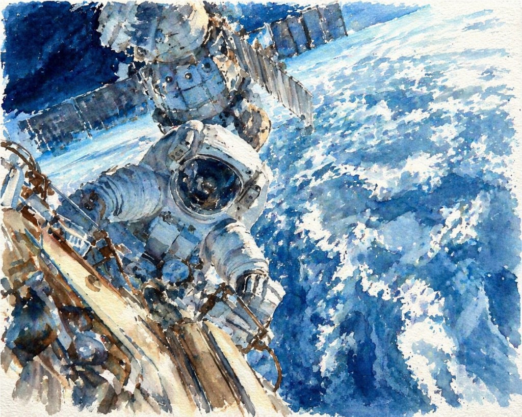 Кто может стать космонавтом в Казахстане - минимальные требования