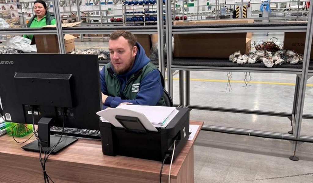 Саранцы смогут записаться на приём к акиму города по QR-коду