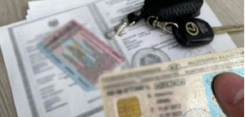 Правила подготовки водителей и сдачи экзаменов на права изменились в РК