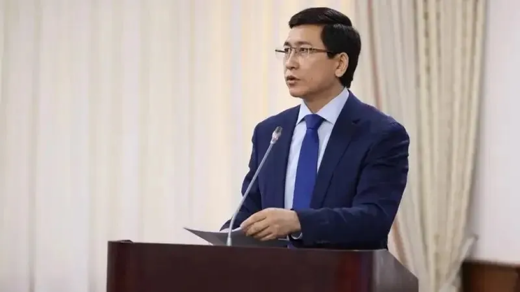 Депутат Аймагамбетов: Взносы по ОСМС не должны превращаться в дополнительный налог