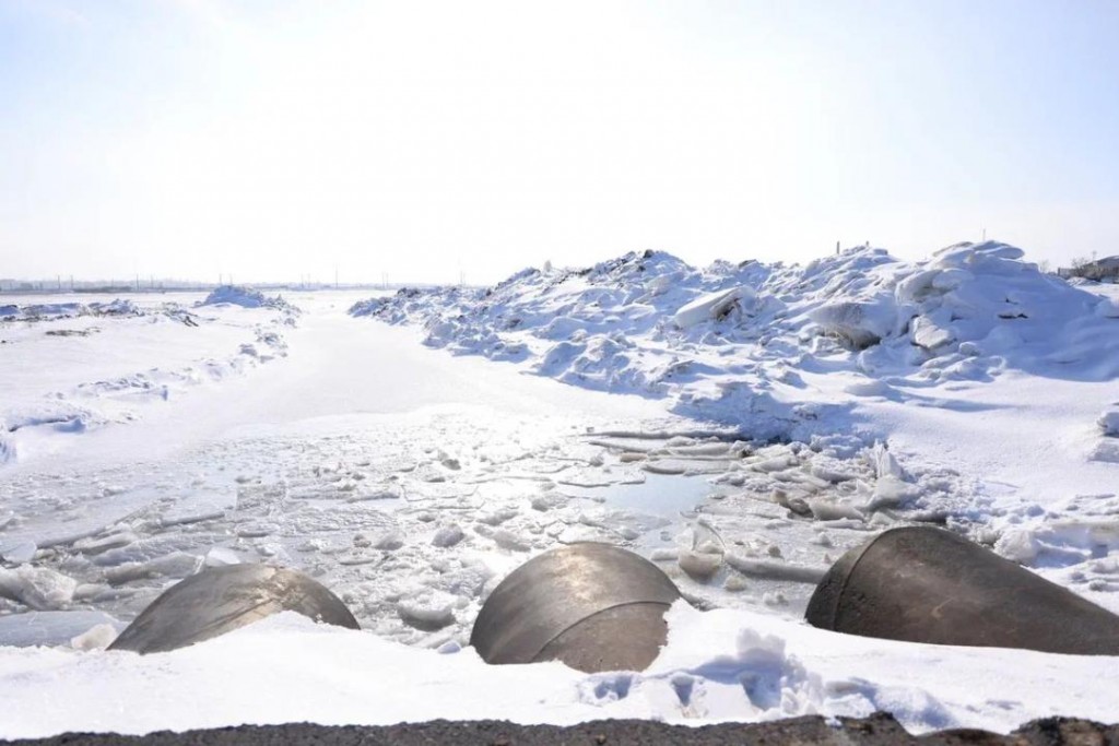 В Карагандинской области начали проверку паводкоопасных районов