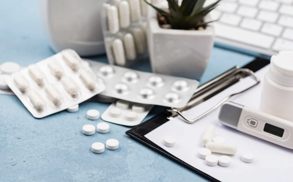 Все зарегистрированные лекарства в РК пройдут перерасчет до 1 июля