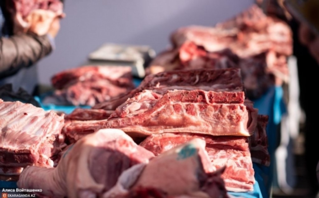 Минсельхоз объяснил свое заявление и назвал другие цены на мясо