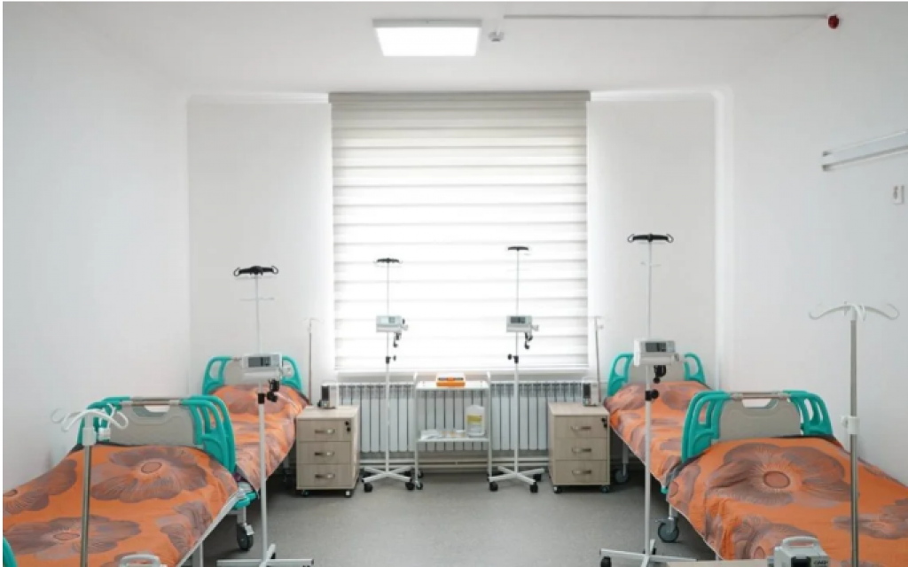 Минздрав РК предлагает отказаться от практики принудительного лечения зависимых