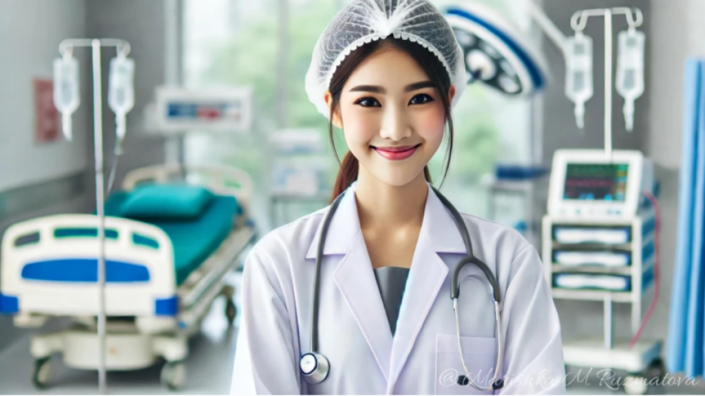 Новая диагностика рака груди доступна в Астане