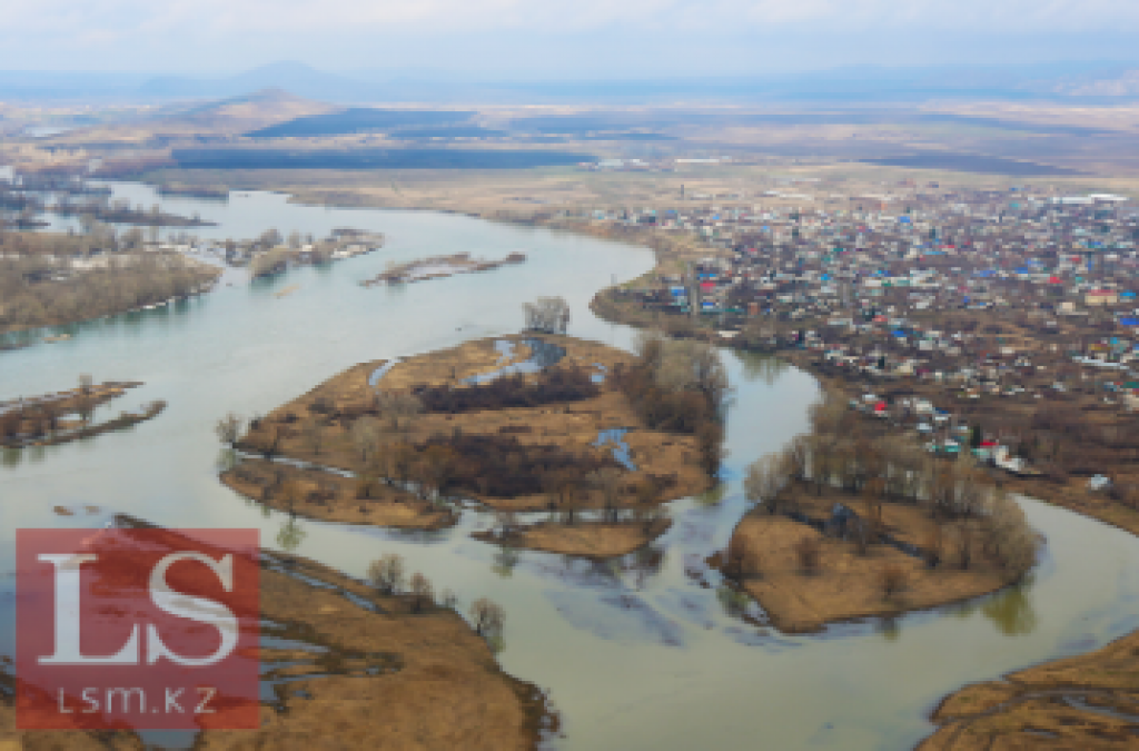 В Казахстане перестанут терять воду