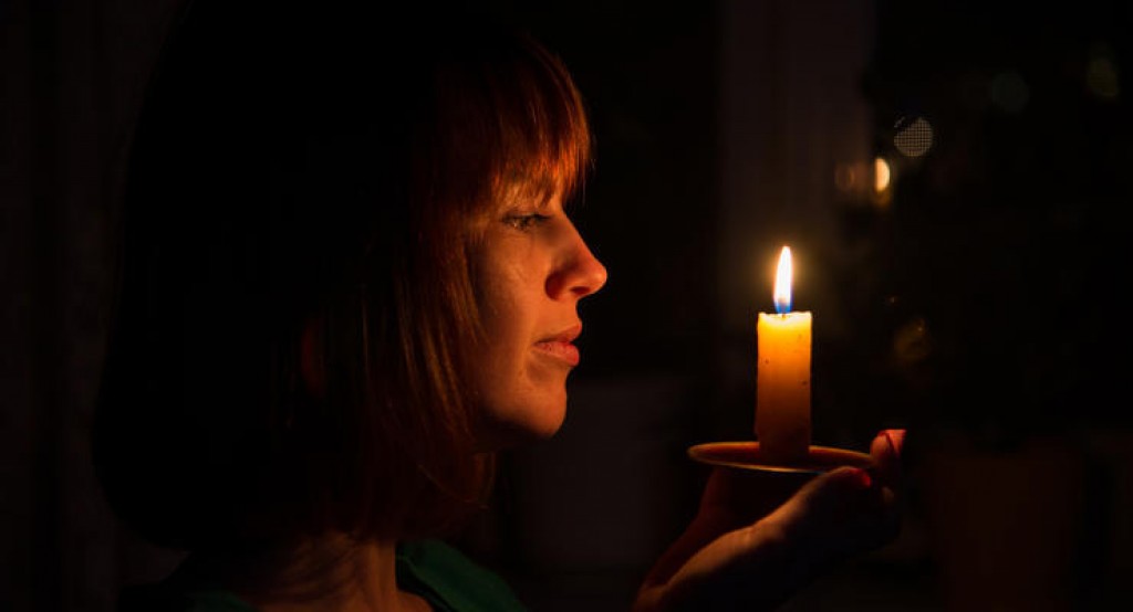 Часть Пришахтинска осталась без света из-за технологического нарушения