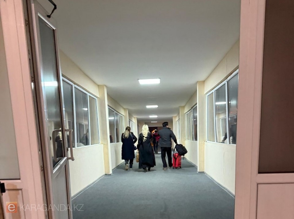 В МИД прокомментировали слухи о центрах для беженцев в Казахстане