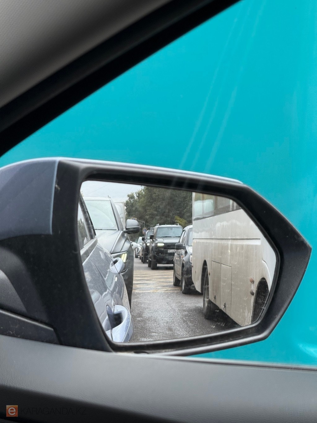 Қазақстанның автомектептерінде күдікті төлемдер анықталды