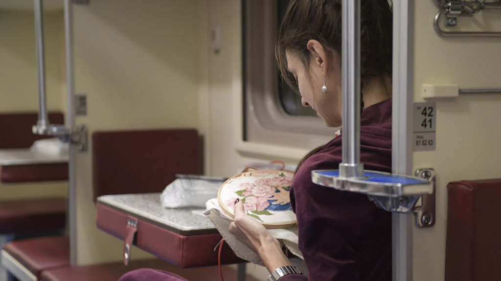 Когда казахстанцы будут путешествовать в комфортабельных поездах