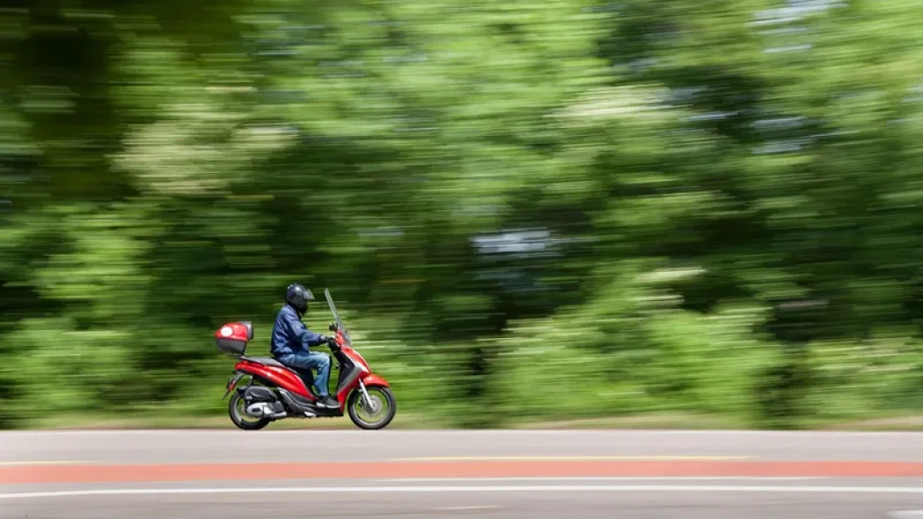 С мопедом по закону: как избежать штрафа и не лишиться транспорта