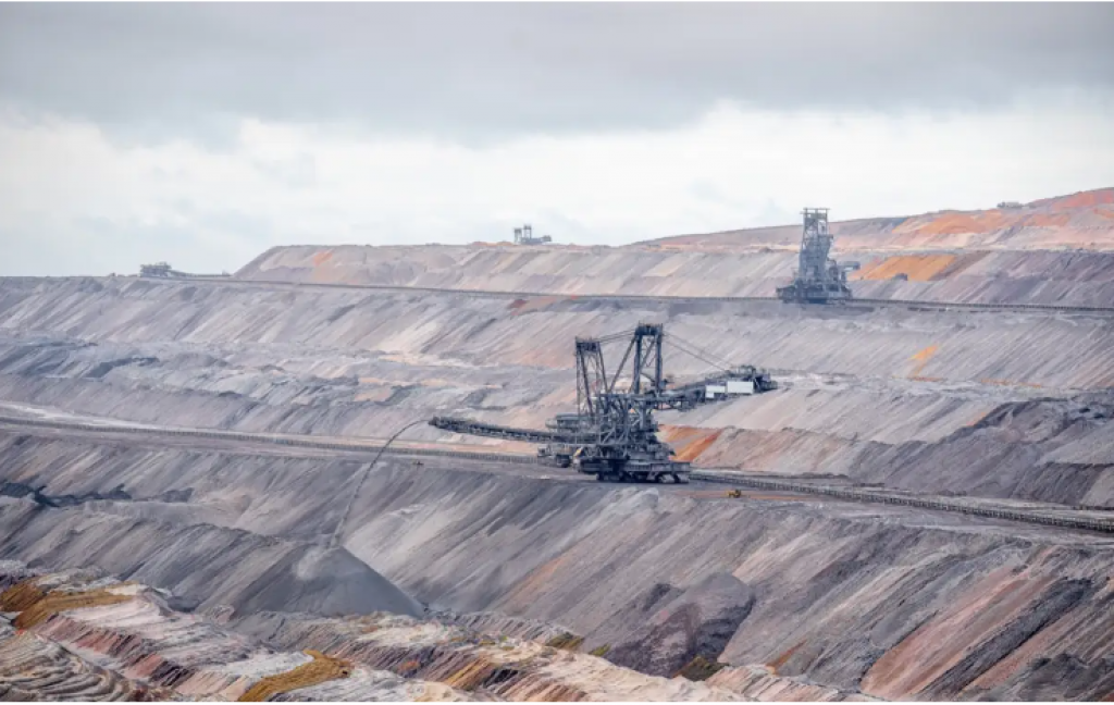 86 месторождений открыли в Казахстане за последние пять лет