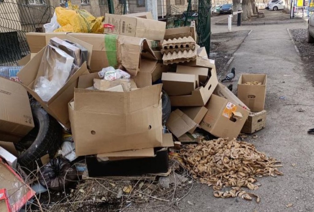 Какие замечания карагандинцев устранили районные акиматы за последние дни?