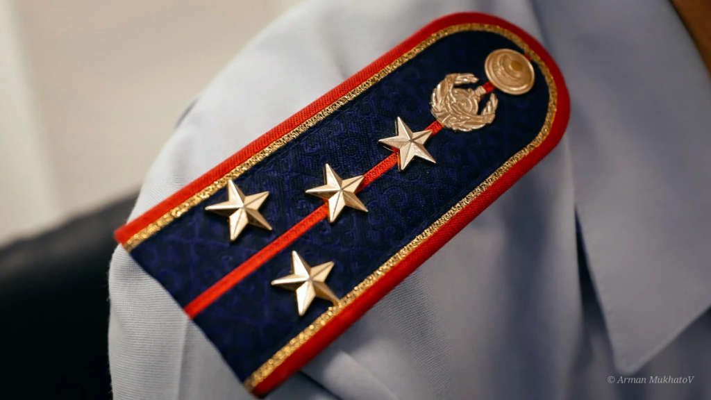 Полицейские назвали самые распространенные схемы мошенничества в Казахстане